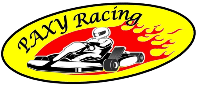 Logo PAXY Racing