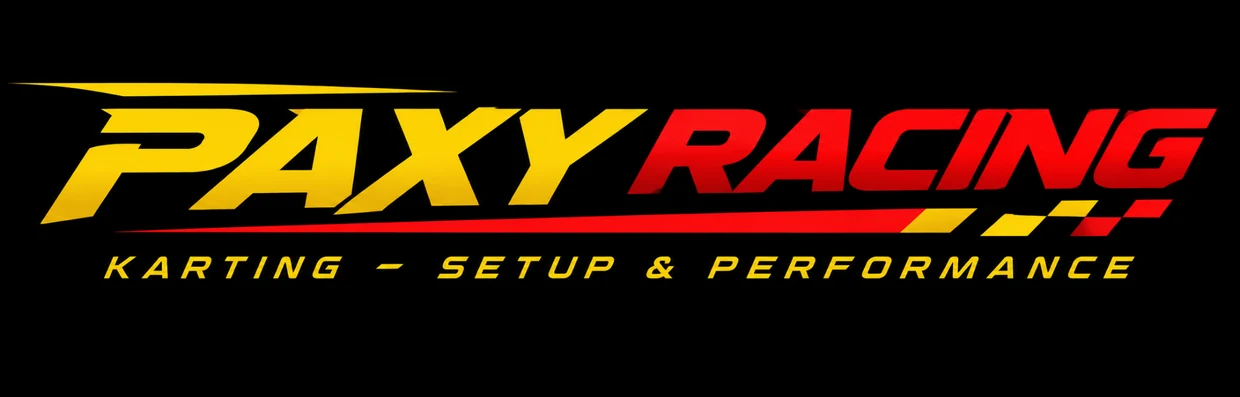 PAXY Racing — Karting, Setup & Performance